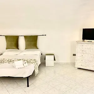 Casa vacanze O’ Palazziello Di Dante&beatrice, Napoli