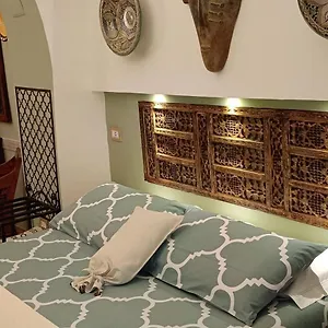 Appartamento Il Sogno Di Matteo, Napoli