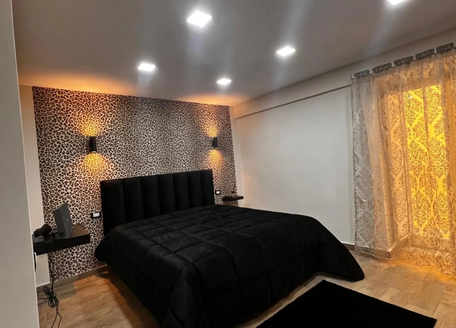 B&B Zia Giuseppina & Rosa Alla Riviera Di Chiaia Nápoles Apartamento
